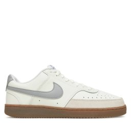 Сникърси Nike Court Vision Lo HV2530 Екрю