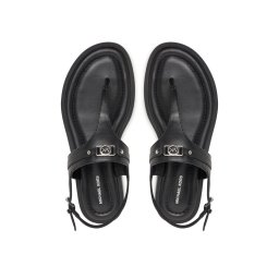 MICHAEL Michael Kors Сандали 40S5MAFS4L Черен