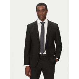 BOSS Вратовръзка H-Tie 7,5 Cm-222 50538976 Сив