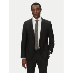 BOSS Вратовръзка H-Tie 7,5 Cm-222 50540043 Тъмносин