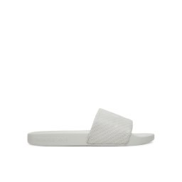 Calvin Klein Jeans Чехли Slide Aop Print YM0YM01269 Сив