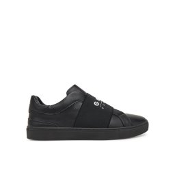 Guess Сникърси FMJTOS ELE12 Черен