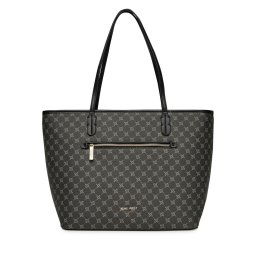 Дамска чанта Nine West JH6389-NW Черен