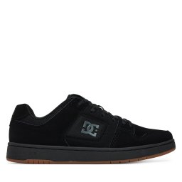 Сникърси DC Shoes MANTECA 4 ADYS100765-KKG Черен