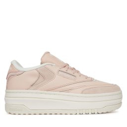 Сникърси Reebok CLUB C EXTRA 100221045 Розов