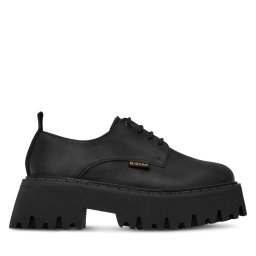 Обувки G-Star Raw WI34-MANYA-02 Черен