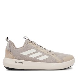 Туристически adidas Terrex Boat Climacool JI3501 Бежов