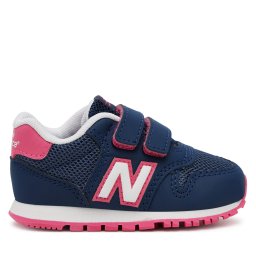 Сникърси New Balance IV500VP1 Тъмносин