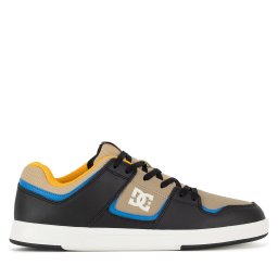 Сникърси DC Shoes DC SHOES CURE DC01681063 Бежов