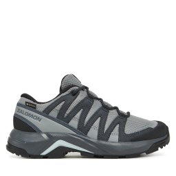 Туристически Salomon X-Adventure Recon Gore Tex L47813300 Сив