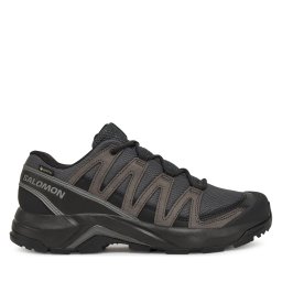 Туристически Salomon X-Adventure Recon Gore Tex L47809200 Сив