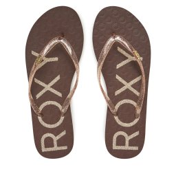 Джапанки Roxy ARJL100873 Прозрачен