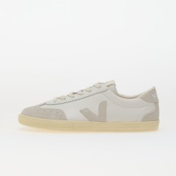 Сникърси Veja W Volley O.T. Leather White Natural EUR 36