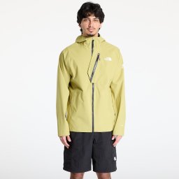 Яке The North Face Ma Waterproof Jacket Dark Pistachio S