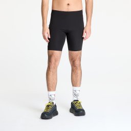 The North Face Summit Ripido Tight Short TNF Black L