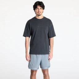 Тениска Air Jordan Wordmark 85 Men's T-Shirt Off Noir/ Off Noir L