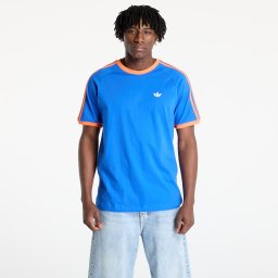Тениска adidas Originals Tee Blue M