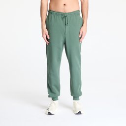 Панталони Y-3 Cuffed French Terry Joggers Green Oxide XL
