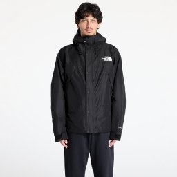 Яке The North Face Dryvent Mono Mountain Jacket TNF Black S