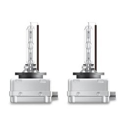 Автомобилна крушка Osram 66140XNN, 35W, 3200 lm, D1S, PK32d-2, ксенон, 2 броя