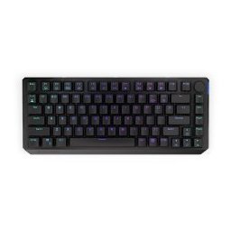 Keyboard Thock 75% Kailh Black Switch