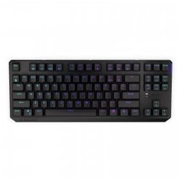 Keyboard Thock TKL Kailh Red Switch