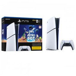 PlayStation 5 Digital Edition + Astro Bot