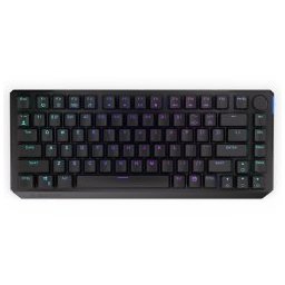 Keyboard Thock 75% Kailh Red Switch