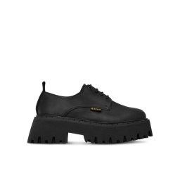 G-Star Raw Обувки WI34-MANYA-02 Черен
