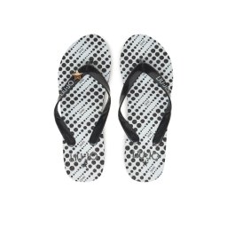 Liu Jo Джапанки Ciabatta VA5188 E1005 Черен