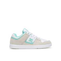 DC Shoes Сникърси DC SHOE CURE DC01682270 Бял