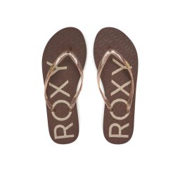 Roxy Джапанки ARJL100873 Прозрачен