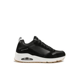 Skechers Сникърси Stacre 52468/BKW Черен