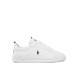 Polo Ralph Lauren Сникърси 809860883006 Бял