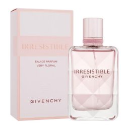 Givenchy Irresistible Very Floral 50 ml eau de parfum за жени