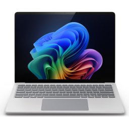 MS Surface Laptop 7 Copilot+PC - Snapdragon Plus, 13.8" Touch, 16GB RAM, 512GB SSD, Windows 11, Platinum