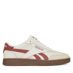 Сникърси Reebok FORTE LOUNGER AR30252WCQT Екрю