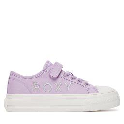 Кецове Roxy 24KC1003 Виолетов