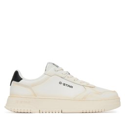 Сникърси G-Star Raw V5-10505 Бял
