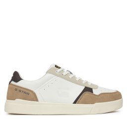 Сникърси G-Star Raw V5-10502 Бял