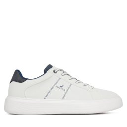 Сникърси Nautica 24SC022 Бял