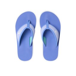 The North Face Джапанки Base Camp Flio-Flop NF00CJ8S7T31 Син