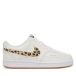 Сникърси Nike Court Vision HF9552 Екрю