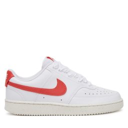Сникърси Nike Court Vision Lo Nn HV5246 Бял