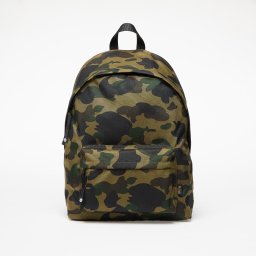 Раница A BATHING APE 1St Camo Cordura Day Pack Green Universal