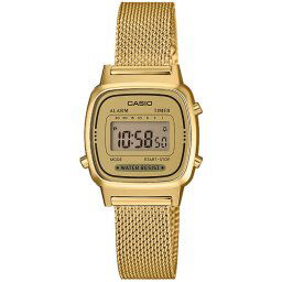 Часовници Casio Vintage LA670WEMY-9EF Universal