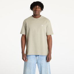Тениска Calvin Klein Jeans Painted Calvin Klein Tee Gray S