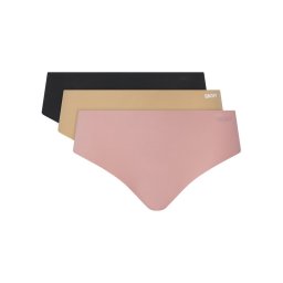 DKNY Комплект бикини DK5028BP3 Цветен