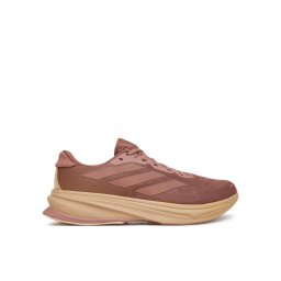 adidas Маратонки за бягане Supernova Rise 2 W IH8700 Розов