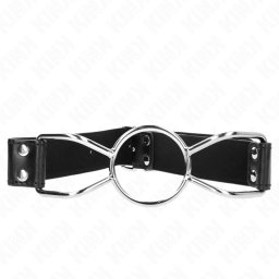 KINK - KINK COLLAR & GAG